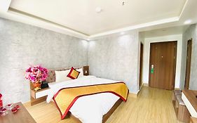 Khách sạn Kiên Ngọc